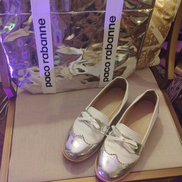 Glamorous bargains shoe and designer bag $20 special - Picture 11 of 12